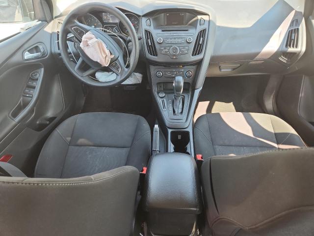 2017 FORD FOCUS SE 1FADP3K25HL334554