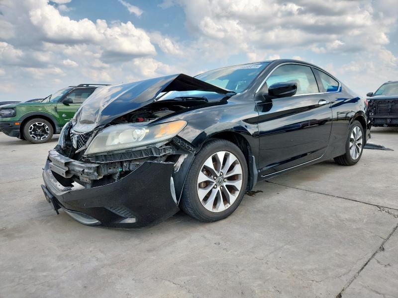 2015 HONDA ACCORD LX- 1HGCT1B33FA004839