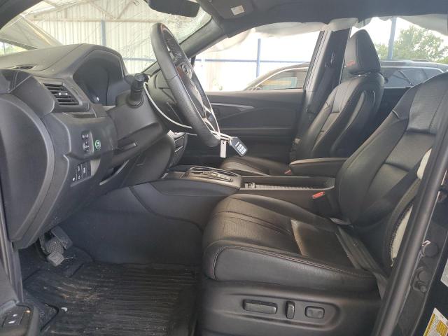 2023 HONDA PASSPORT T 5FNYF8H69PB003130