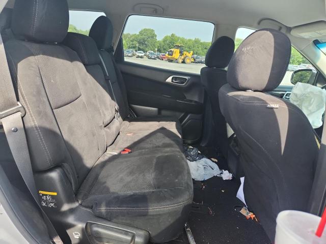 2016 NISSAN PATHFINDER - 5N1AR2MM7GC643274