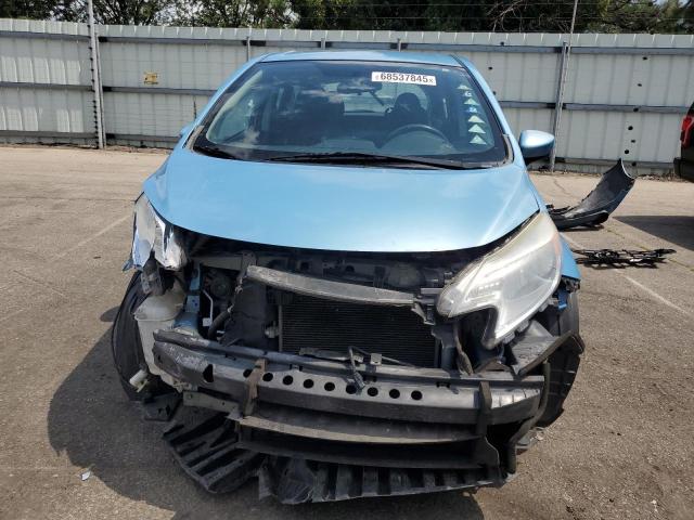 2015 NISSAN VERSA NOTE 3N1CE2CP5FL388313