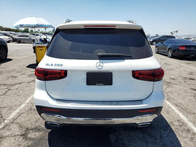 2023 MERCEDES-BENZ GLB 250 W1N4M4GB5PW273052