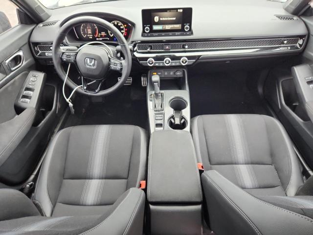 2025 HONDA CIVIC SPORT 2HGFE2F56SH547977