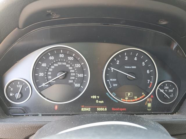2015 BMW 328 XI WBA3B3G56FNT17347