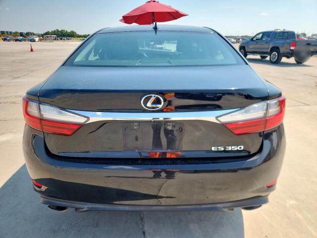 2017 LEXUS ES 350 58ABK1GG7HU049572