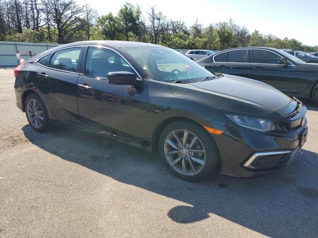 2019 HONDA CIVIC EX 19XFC1F36KE212310