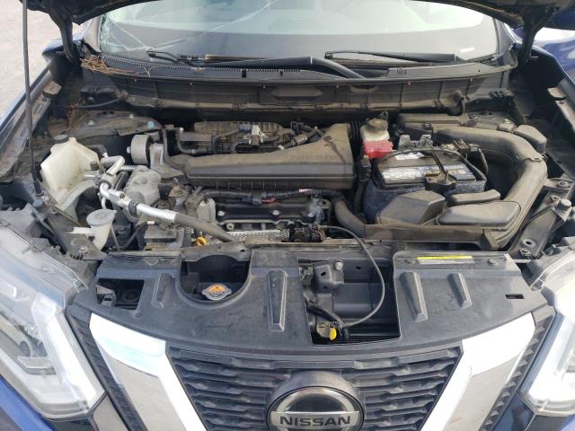 2018 NISSAN ROGUE S - 5N1AT2MV1JC732548
