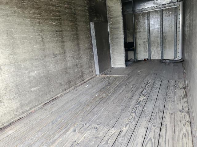 2002 ISUZU NPR #3291414132