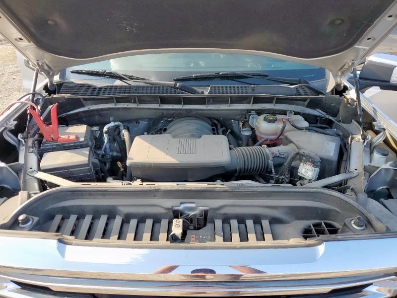 2020 GMC SIERRA C15 - 3GTP8DED1LG293675