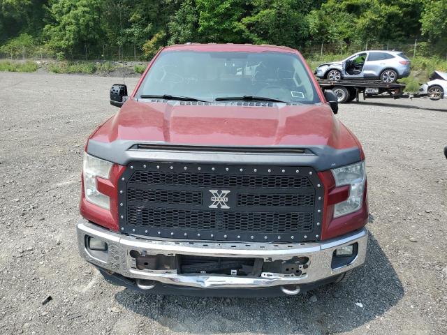 2015 FORD F-150 1FTEW1EP0FFB75855