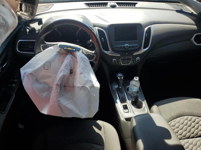 2019 CHEVROLET EQUINOX LT 3GNAXKEV4KS506773