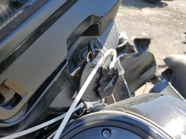 2005 HARLEY-DAVIDSON FLTRI 1HD1FSW105Y682447