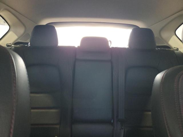 2025 MAZDA CX-5 PREFE JM3KFBCMXS0588727