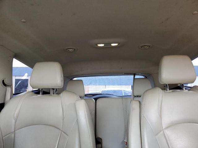 2018 BUICK ENCLAVE ESSENCE 5GAEVAKW4JJ129306