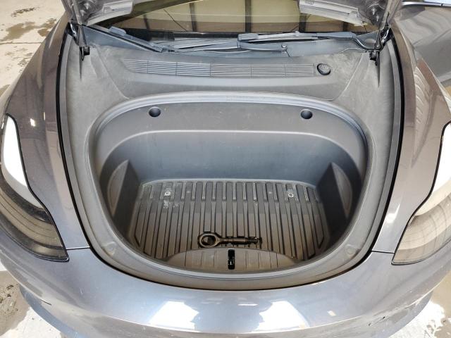 2022 TESLA MODEL 3 5YJ3E1EA6NF371503
