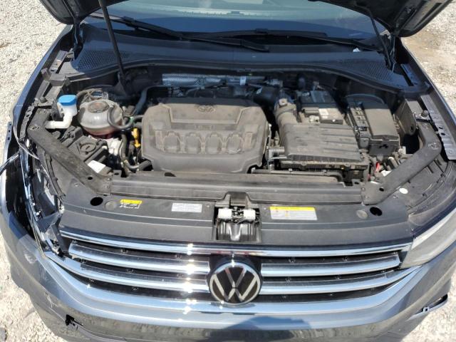 2023 VOLKSWAGEN TIGUAN SE - 3VV3B7AX6PM033055