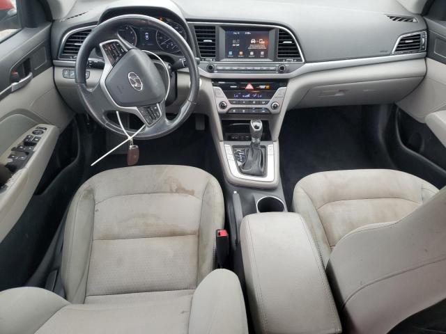 2017 HYUNDAI ELANTRA SE 5NPD84LF1HH095183
