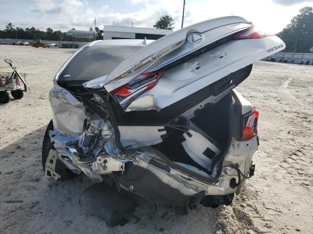 2015 LEXUS GS 350 JTHBE1BL6FA011738