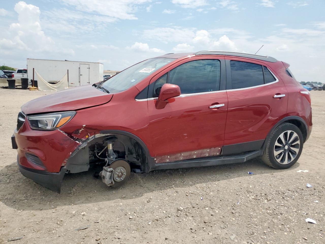 BUICK ENCORE PREFERRED