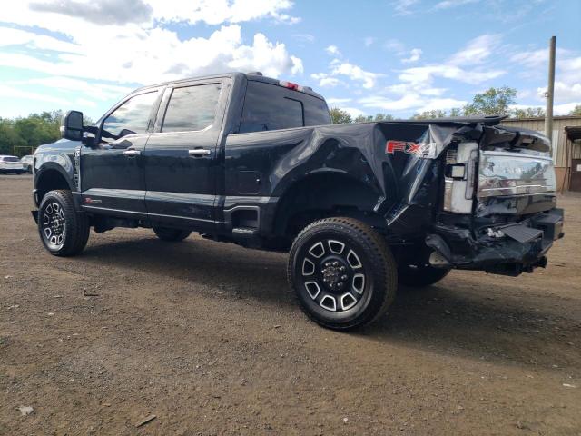 2023 FORD F350 SUPER DUTY 1FT8W3BM9PED62506