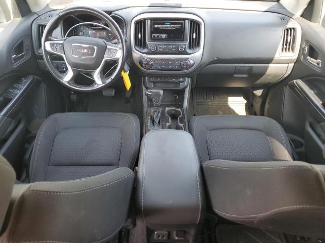2018 GMC CANYON SLE 1GTG6CENXJ1306959