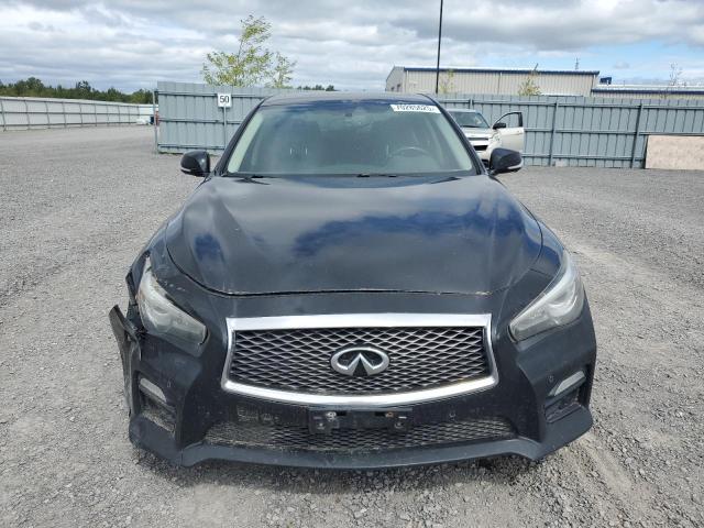 2015 INFINITI Q50 BASE JN1BV7AR8FM410114