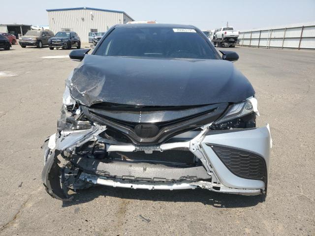 2022 TOYOTA CAMRY XSE 4T1K61AKXNU046055