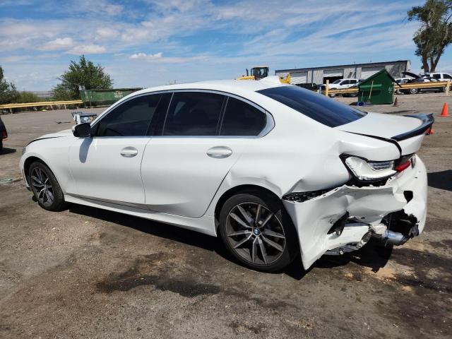 2019 BMW 330I - 3MW5R1J55K8B03268