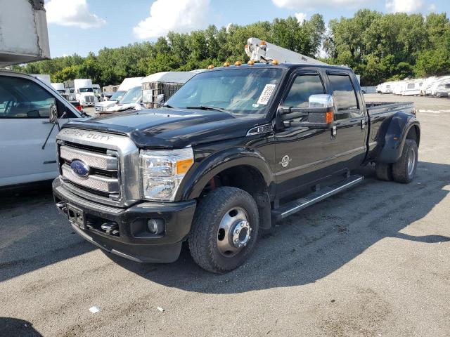 FORD F350 SUPER