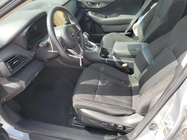 2020 SUBARU LEGACY PREMIUM 4S3BWAE65L3028762