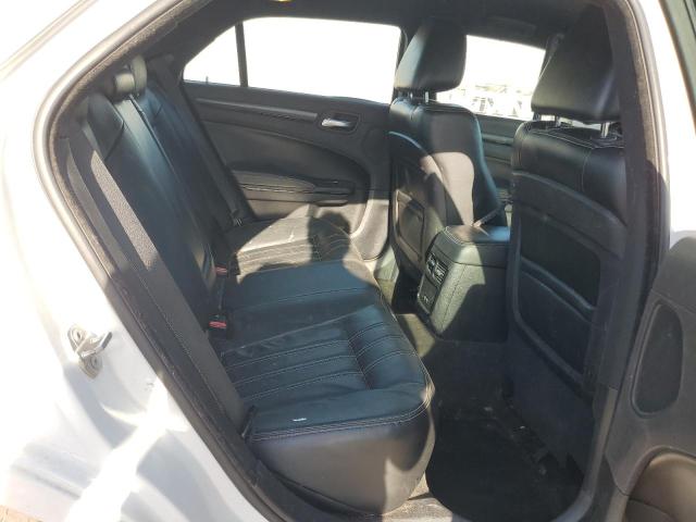 2016 CHRYSLER 300 S 2C3CCAGG1GH182959