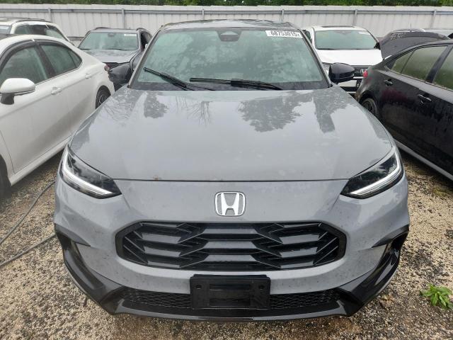 2024 HONDA HR-V SPORT #3301854994