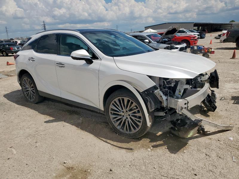 2024 LEXUS RX 350 BAS 2T2BAMCA2RC042069