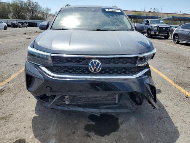 2022 VOLKSWAGEN TAOS SE IQ 3VVLX7B26NM067496