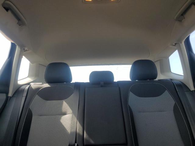 2022 VOLKSWAGEN TAOS S - 3VVCX7B26NM084959