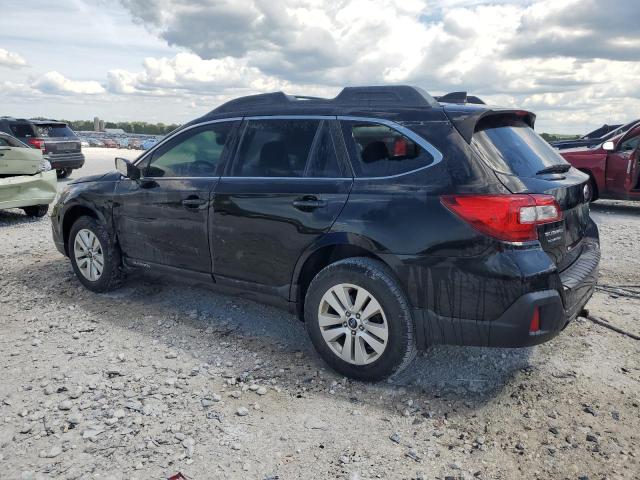 2018 SUBARU OUTBACK 2. 4S4BSAFC8J3205894