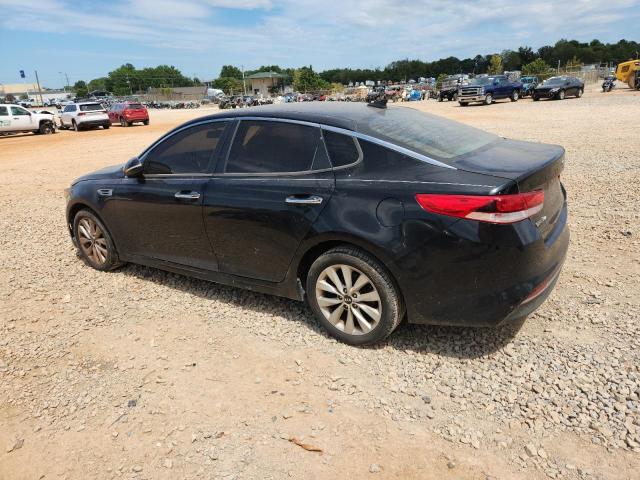 2018 KIA OPTIMA LX - 5XXGT4L31JG267442