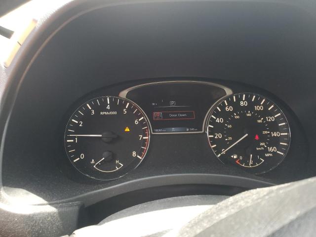 2018 NISSAN PATHFINDER - 5N1DR2MN9JC646285