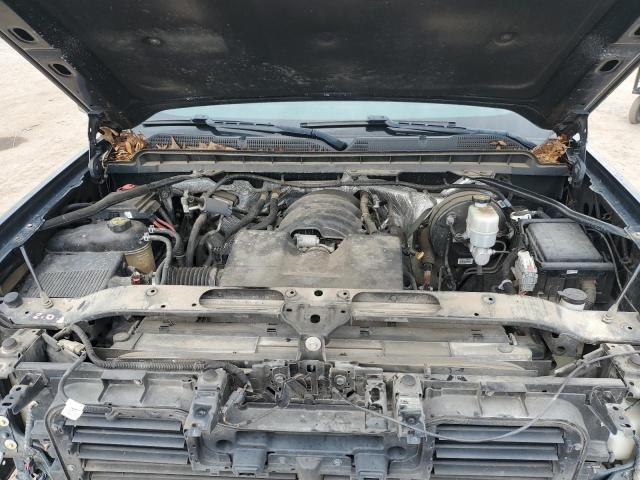 2018 CHEVROLET SILVERADO 1GCVKREH2JZ127946