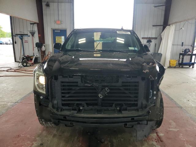 2019 GMC YUKON SLE 1GKS2AKC8KR360765