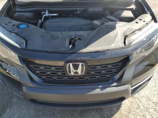 2021 HONDA PASSPORT SPORT 5FNYF8H28MB012488