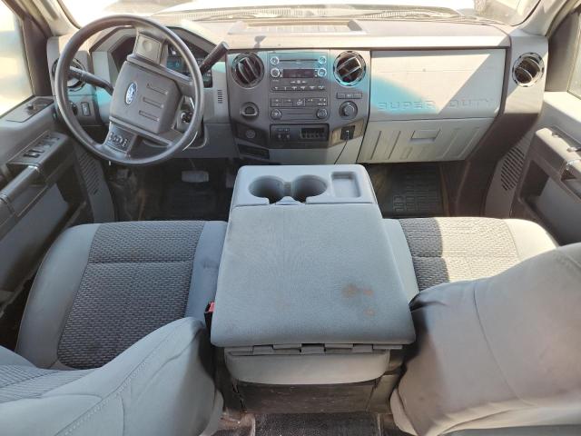 2013 FORD F250 SUPER - 1FT7W2B63DEB14206
