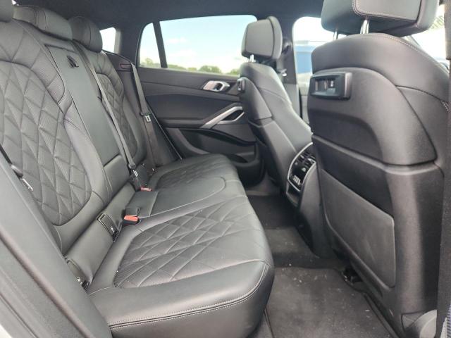 2023 BMW X6 XDRIVE4 5UXCY6C07P9S07901