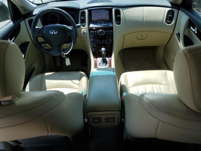 2016 INFINITI QX50 - JN1BJ0RP1GM235504