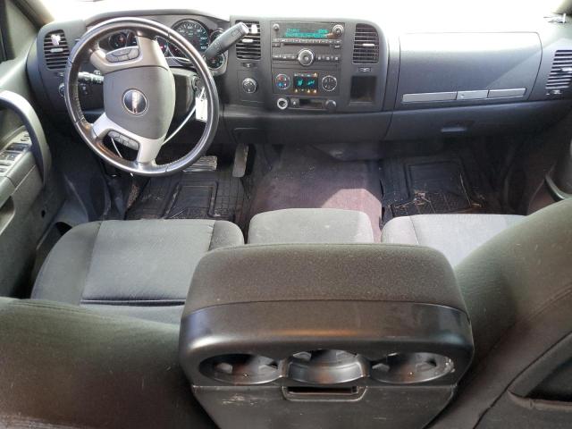 2011 GMC SIERRA K15 - 3GTP2VE33BG219669