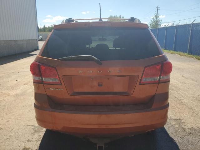 2011 DODGE JOURNEY EX - 3D4PG4FB5BT566559