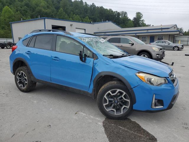 2017 SUBARU CROSSTREK LIMITED - JF2GPAKC2H8200285
