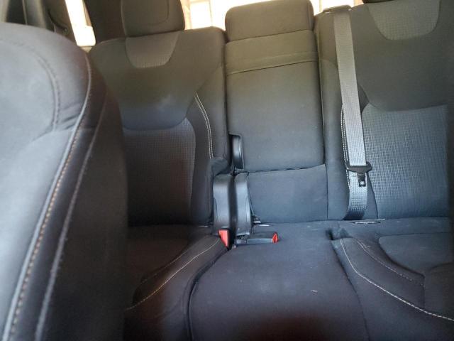 2015 JEEP CHEROKEE L 1C4PJLCBXFW637736