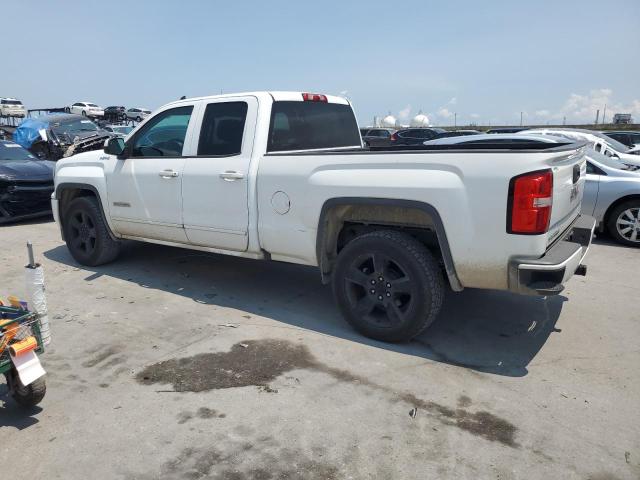 2017 GMC SIERRA K15 1GTV2LEC6HZ336442