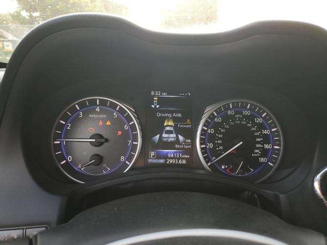 2017 INFINITI Q60 BASE JN1CV7EK8HM110898